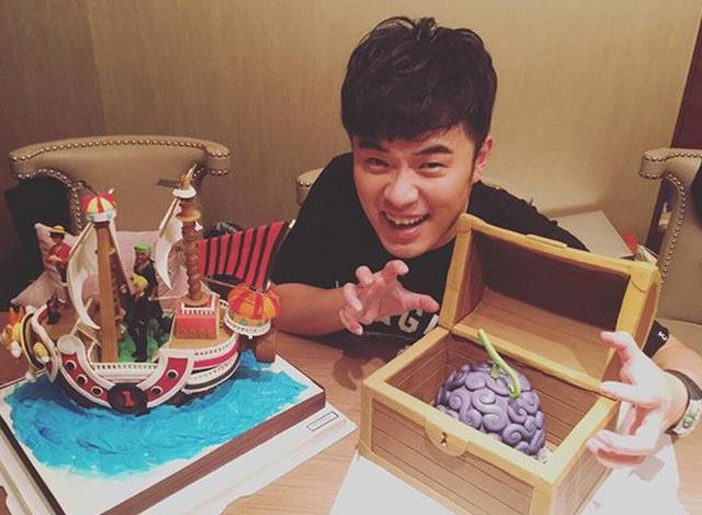 陈赫晒出自己住的房子，在家带娃洗碗都是他做，老婆也太幸福了