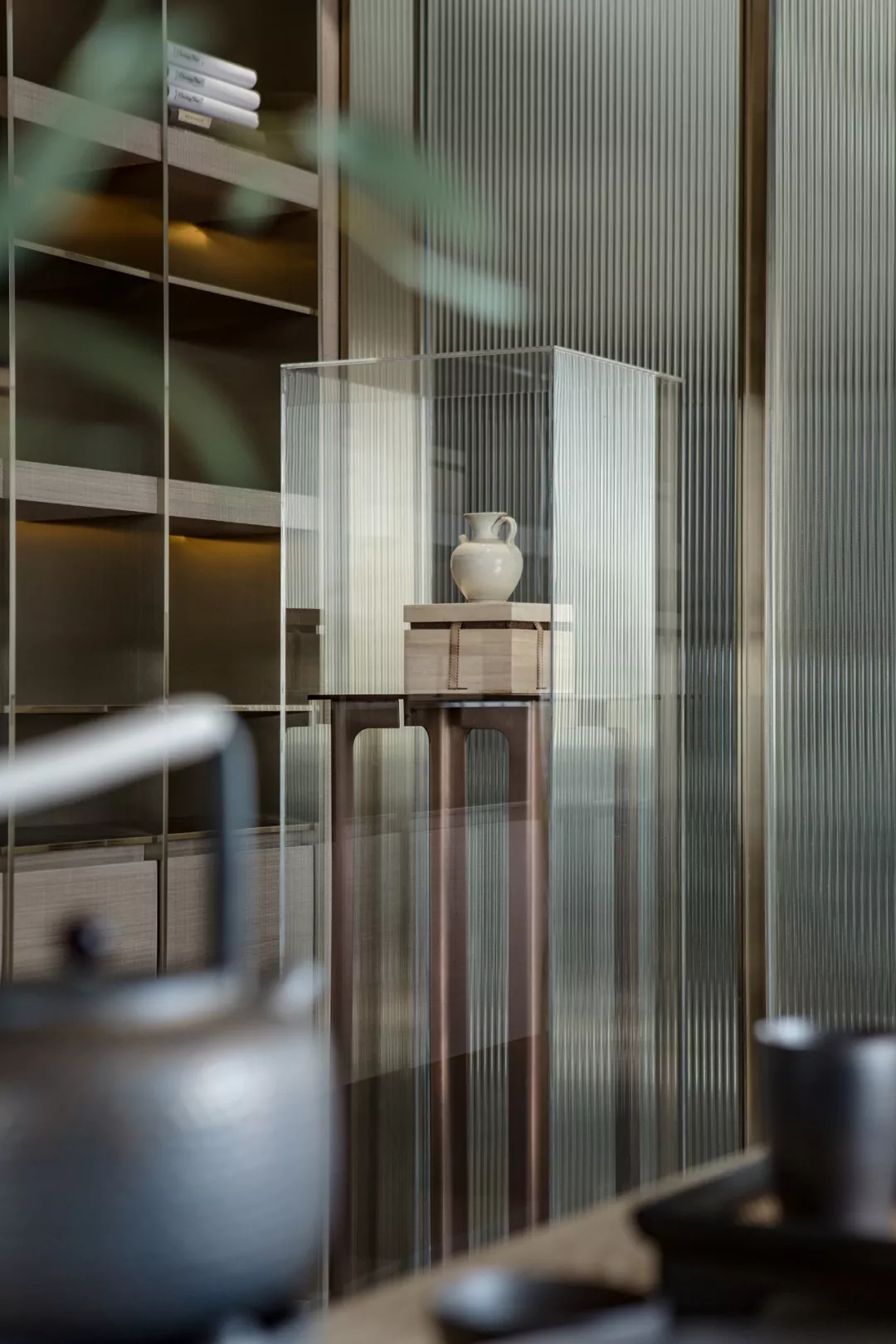 顶层复式，这才是豪宅正确的打开方式！