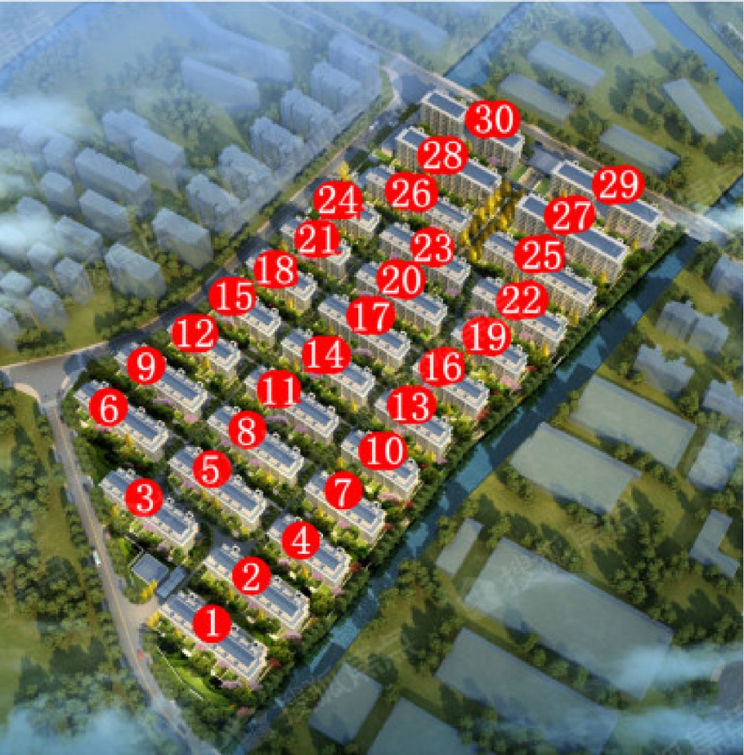 7月量价齐跌！绍兴楼市开始凉凉了吗？丨7月房价地图