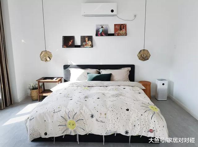 15W“窮裝”房子！拆墻又封窗，完工后大氣極了，朋友都羨慕！