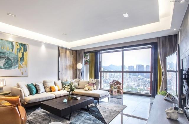 别被开发商口中的＂假通透＂户型忽悠了，教你看懂什么是真通透