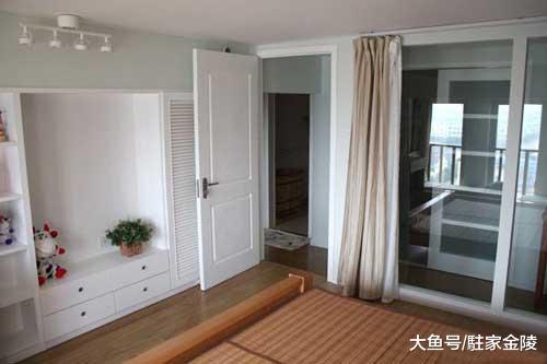 給你一個投資房產的機會，業內人士稱：目前市場，小戶型更適合投資