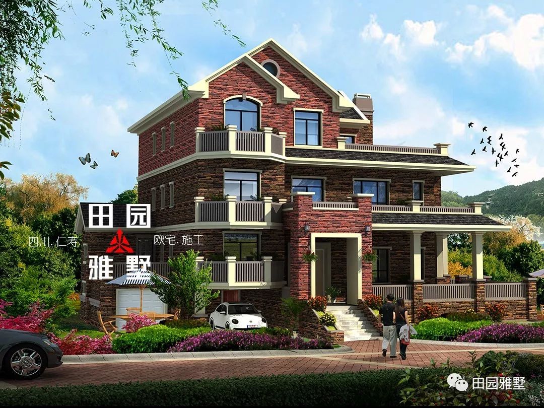 找对了人，还原图纸效果 so easy —安徽阜阳篇