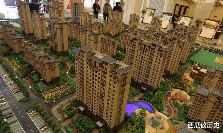 30年后高层住宅“一文不值”？老破小将会普遍？如何解决遗留问题