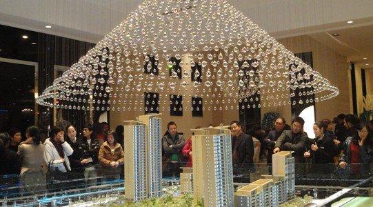 泉州一江之隔的江南板块产品线愈加丰富，楼市热土加速崛起！