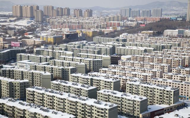 未来高房价不是“难题”！高楼演变“穷人专属”？迎“2大困境”