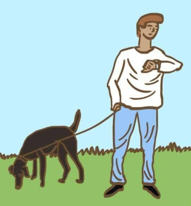 铲屎官不知道的8个狗狗便便古怪习惯，值得你了解！