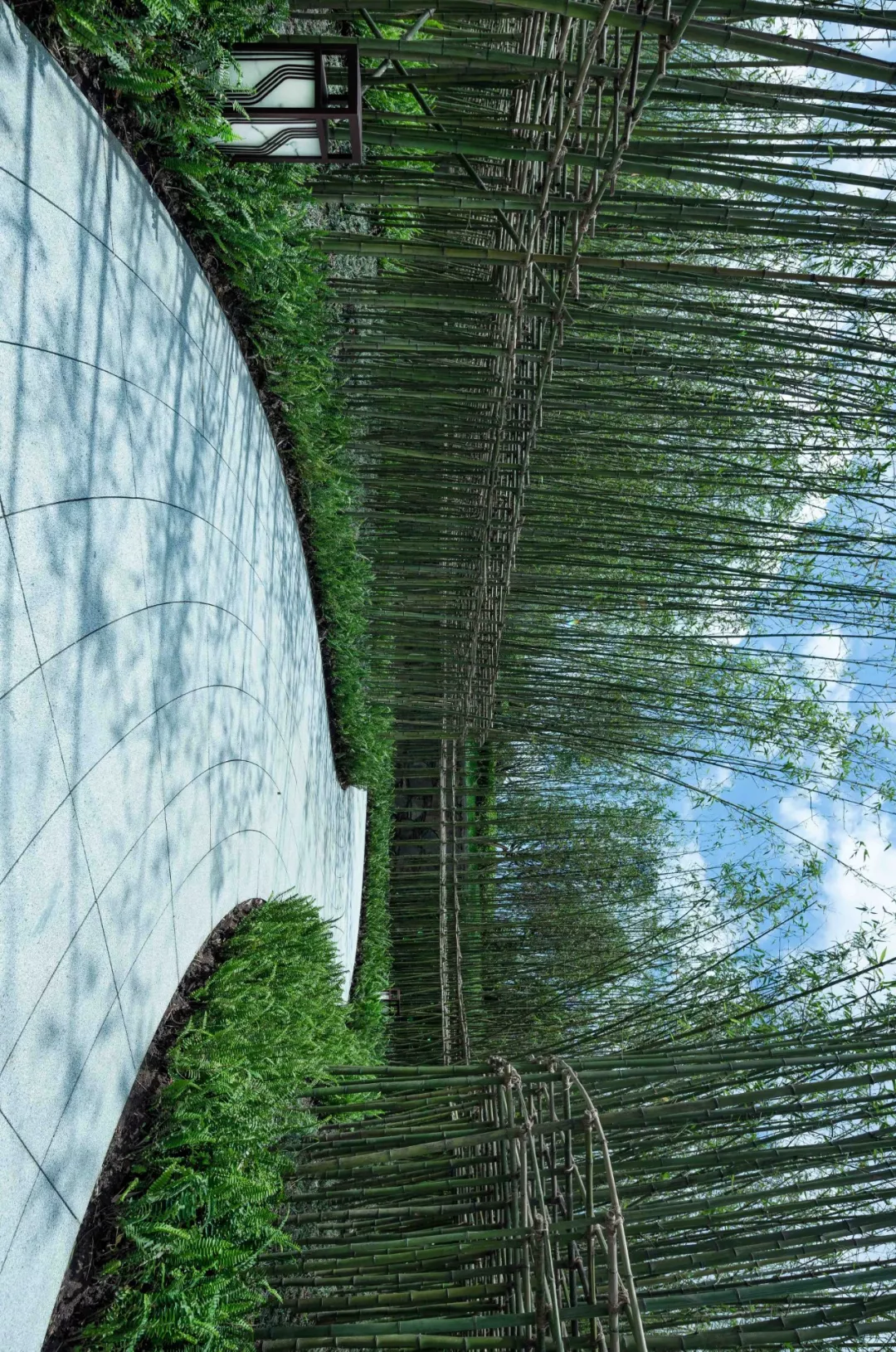 筑南观山揽湖，豪奢人居雅墅 | 贵阳龙湖 · 湖山原著