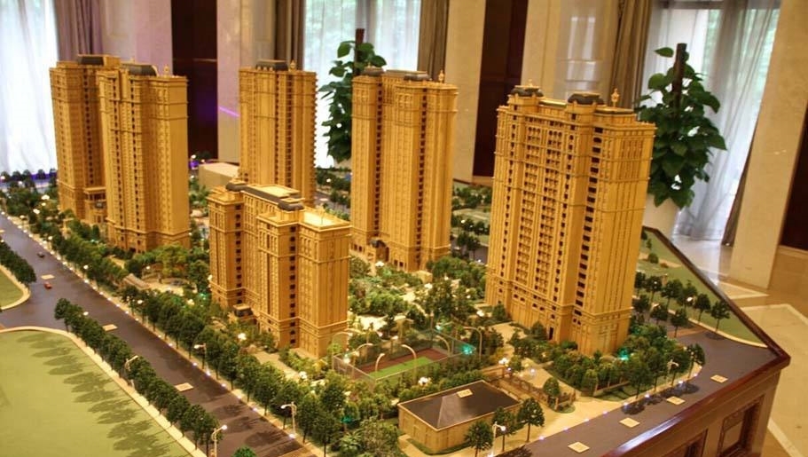 安置房与商品房之间的区别要搞清楚，当心上当。看完长见识了