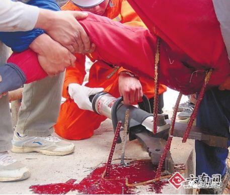 木工安全培训教育资料总结, 可以直接拿去用(含今年事故案例)