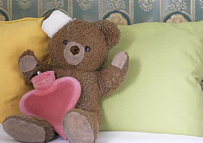 月经量少经期短，当心妇科隐患！专家3招，提升血量、远离困扰