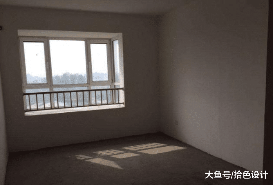 飘窗刚砸，师傅就要走人，业主表示：就算报价低了也要砸掉