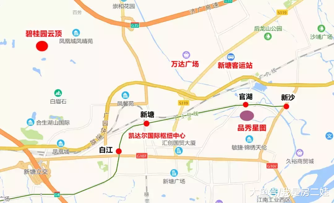 今天，碧桂园云顶、实地常春藤、品秀星图，打了场麻将...