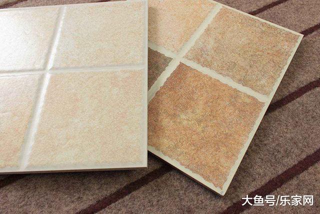 裝修瓷磚鋪不平怎么辦？先別慌，且聽有20年經驗的老師傅分析