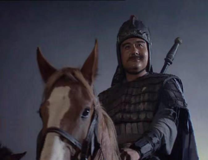 三国：诸葛亮死后，马岱怎么销声匿迹了？你看他都干了些啥？