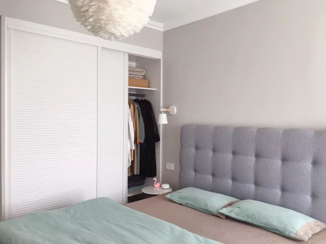 打造舒适的卧室，床头材质很重要！