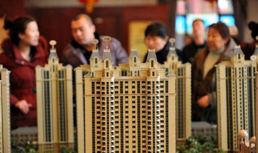 再也不用害怕高房价了，长租公寓将席卷而来，买不起房的有福了？