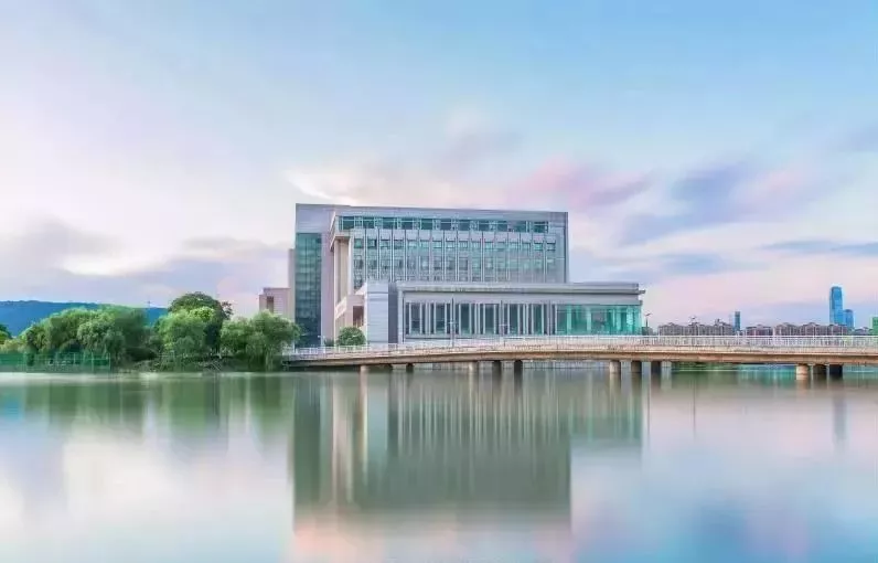 再见了，中南大学！