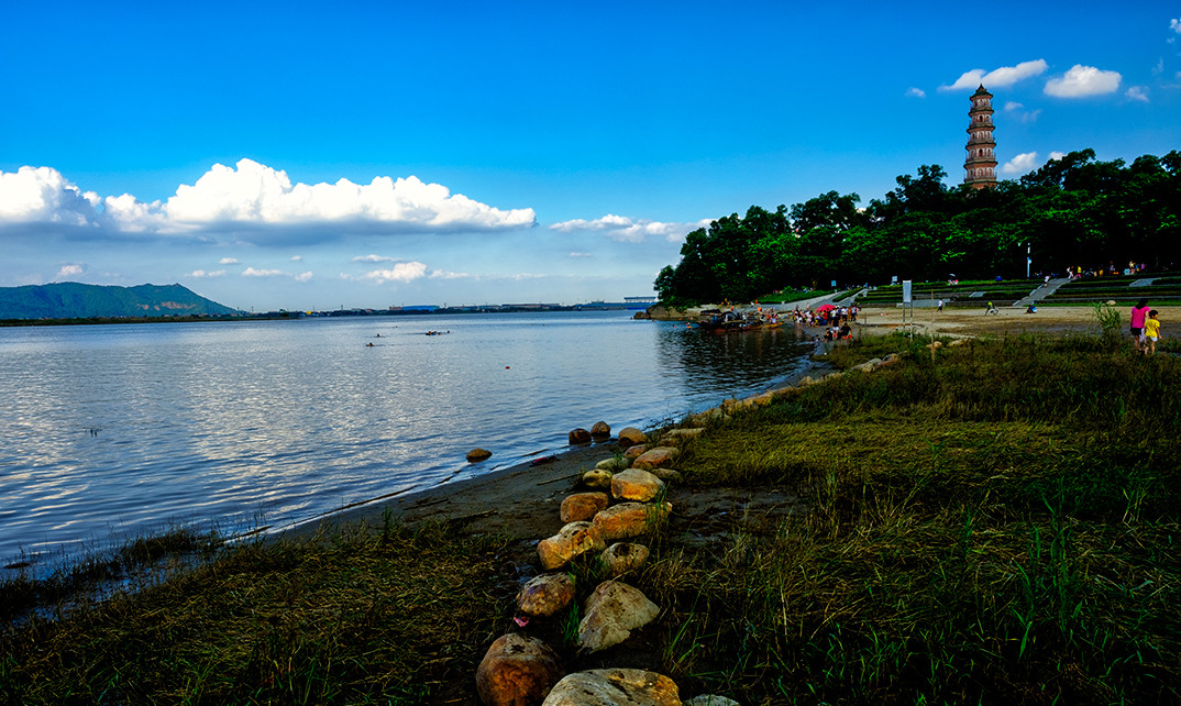 大爆发！下一个虹桥！佛山的未来看这里