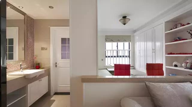 25万现代简约装修完毕，亲力亲为装修的婚房，大家看看值吗