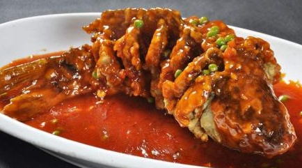 做令人回味的糖醋鱼，学会后让你惊艳值得深爱的人。