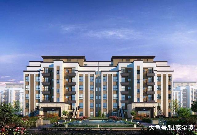 买房之时开发商不希望你知道，其实这笔钱不用交