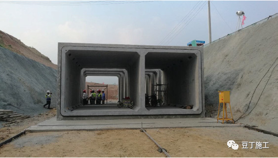 城市综合管廊4大前沿技术丨全套预制装配施工技术详解和工艺对比