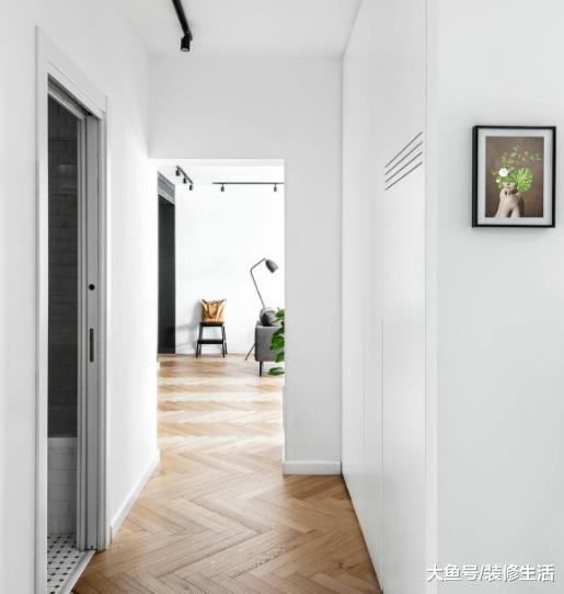 买房别贪小便宜选这4种户型，入住才知有多坑，实用面积少得可怜