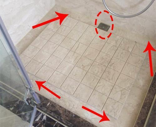 过来人总结卫生间装修的20个致命错误，我家连中3条，好心酸