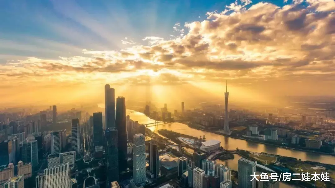 仅7个月，广州有26家房企宣告破产