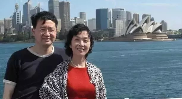 64岁演员龚雪旅居美国20多年现一家人回国定居- 电影资讯(存满娱乐网)