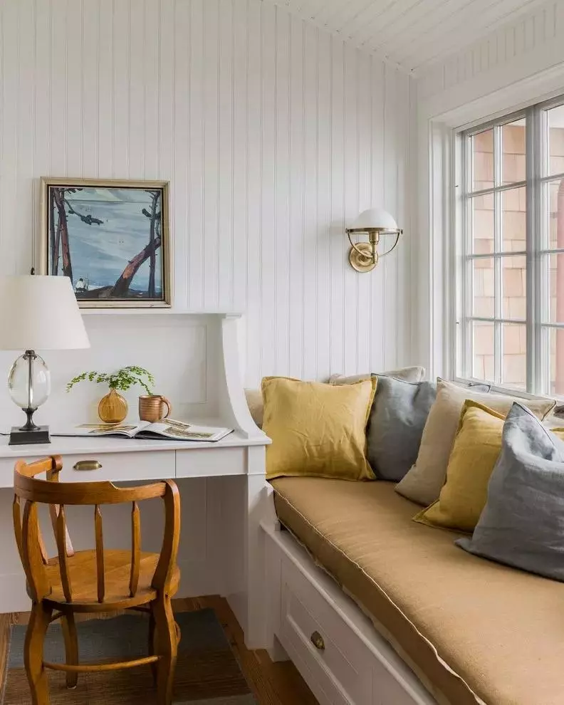 砸掉飘窗，家里秒大10㎡，看完心动了！