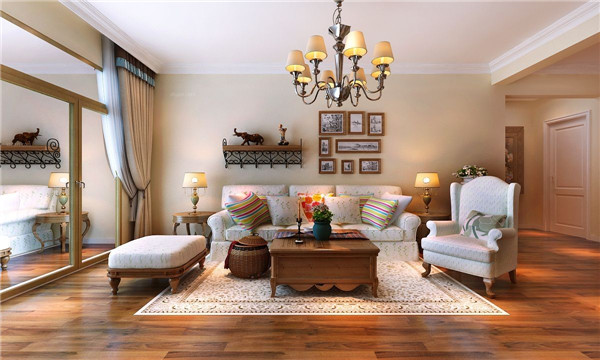 如何检验强化木地板的质量及选购技巧