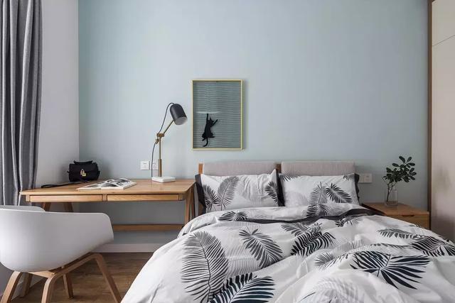 参观朋友家新房, 光设计费就花了2万, 大伙评评值不值