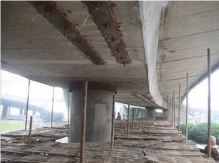 加固博士：存在哪些问题的桥梁有加固的必要性呢？