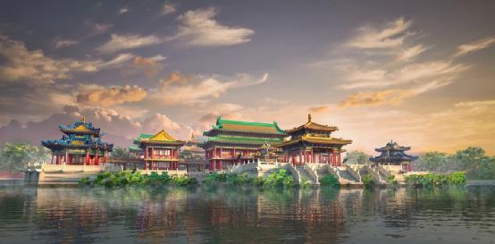 清朝皇帝怎么过年的？乾隆找5千老头一起过年