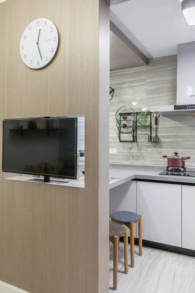 房价太高买不起大房子？紧凑一点的小房型该如何设计布局？