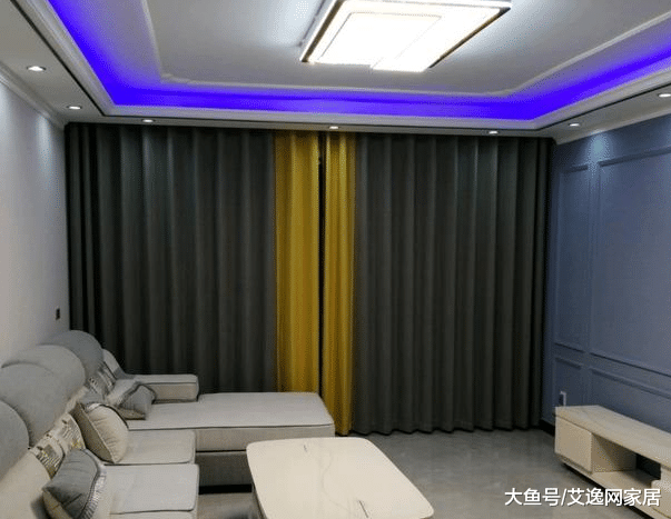 亲戚帮忙装修的新房，全包花了25W，大家看看觉得值得吗？