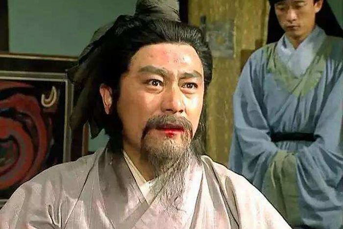 三国时期的同名将领，一个名气大实力弱，一个名气小实力强