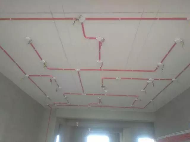 这才是毛坯房的正确装修流程，一步步来装修才不会糊涂