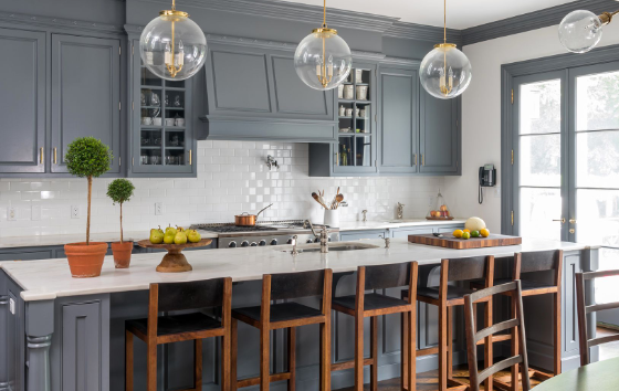 隐藏式吸油烟机的创意想法