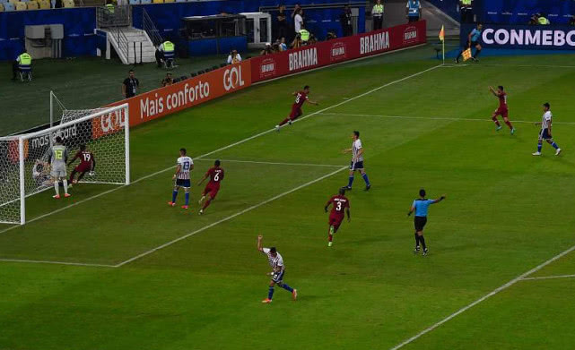 国足再躺枪！亚洲新贵拿南美劲旅练兵，志在世界杯终极目标达成！