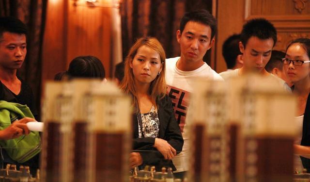 太原房产：为啥聪明人都不会选择现在买房？网友总结的很到位