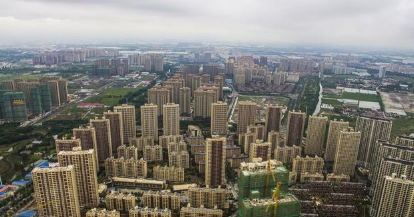 北京集体土地建设租赁房 1000多套房子建在大兴