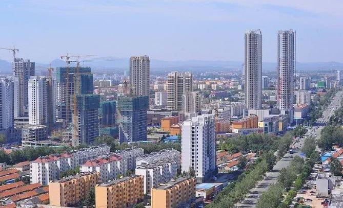 楼市越调越涨，这个城市，3大因素决定了它的房价降不下来？