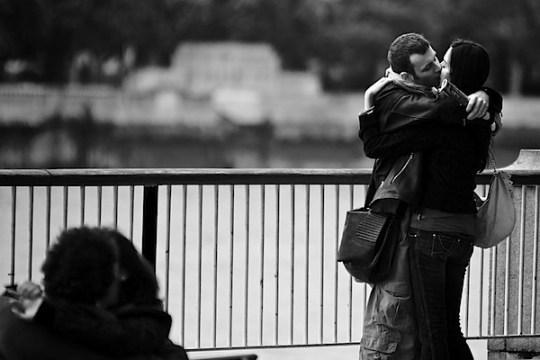 20种快速街拍摄技巧