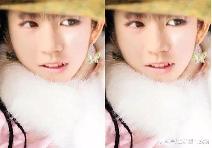 当男明星遇到“仙女汉朝”，李易峰辣眼睛，网友：太美不敢看！