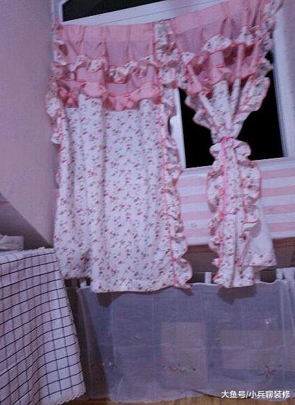 晒晒我在上海1500的出租房，又小又破，改造后，朋友怀疑走错门！