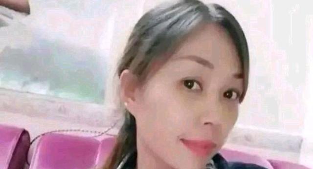 劳荣枝的微笑:她的黎明到了?