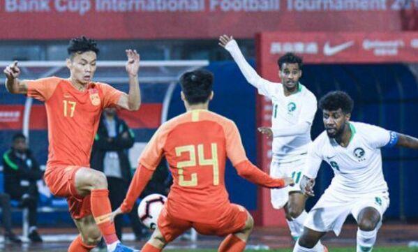 为进军东京拼了！京媒曝国奥或重拾长期集训 恒港鲁申京都变残阵